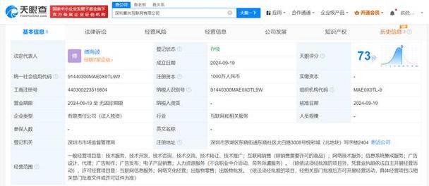 喜馬拉雅落子深圳 注冊資本千萬登高謀遠，音頻巨頭為何布局灣區