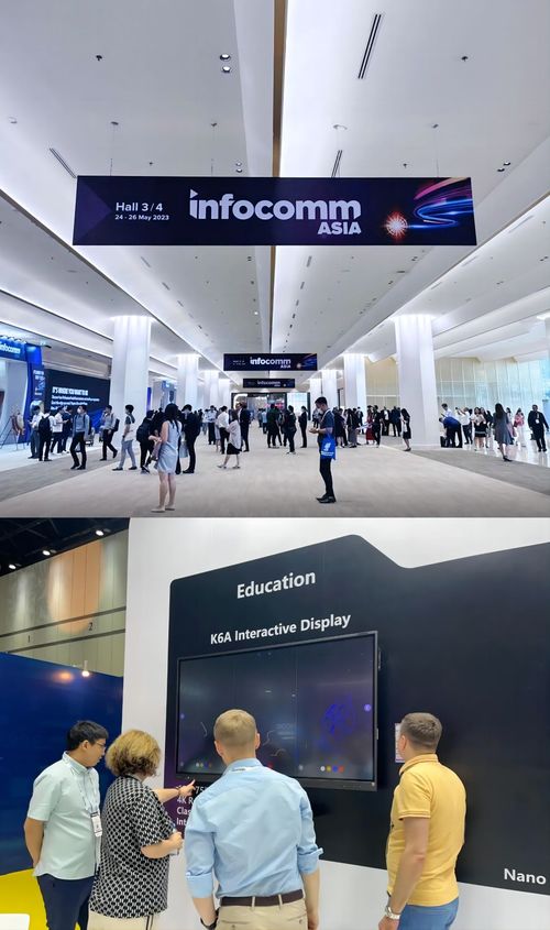 3年布局全球96個國家和地區,從速度看皓麗的發展之道